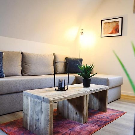 Smart Resorts Haus Topas Ferienwohnung 303 Winterberg Eksteriør bilde