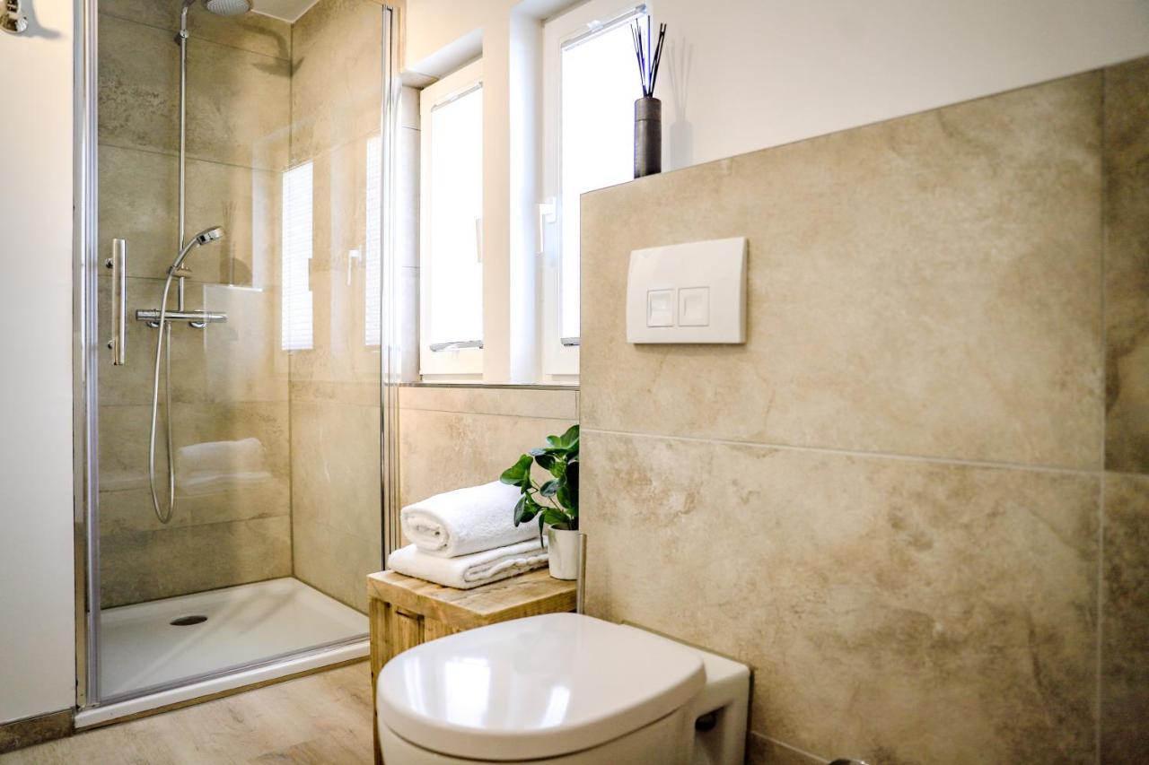 Smart Resorts Haus Topas Ferienwohnung 303 Winterberg Eksteriør bilde