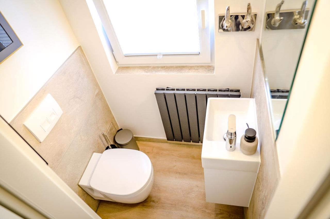 Smart Resorts Haus Topas Ferienwohnung 303 Winterberg Eksteriør bilde