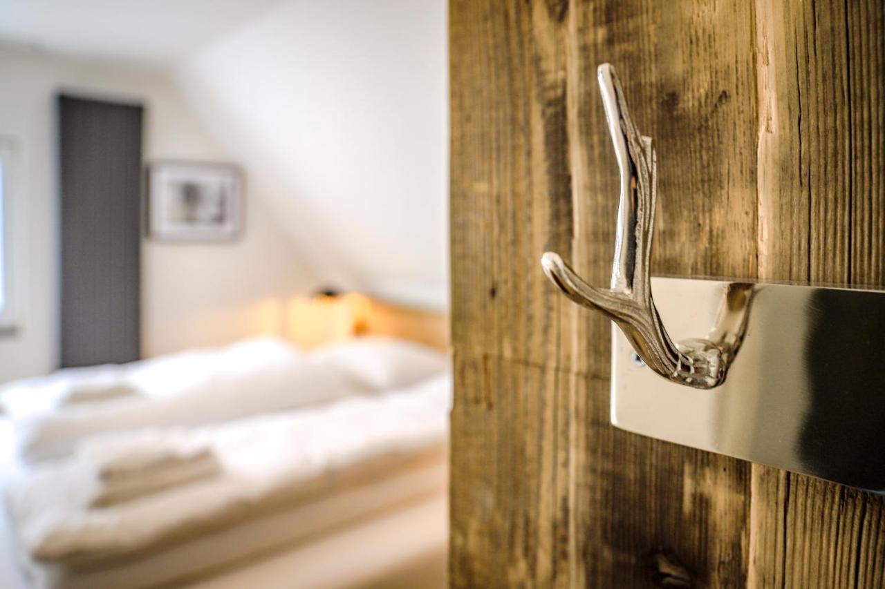 Smart Resorts Haus Topas Ferienwohnung 303 Winterberg Eksteriør bilde