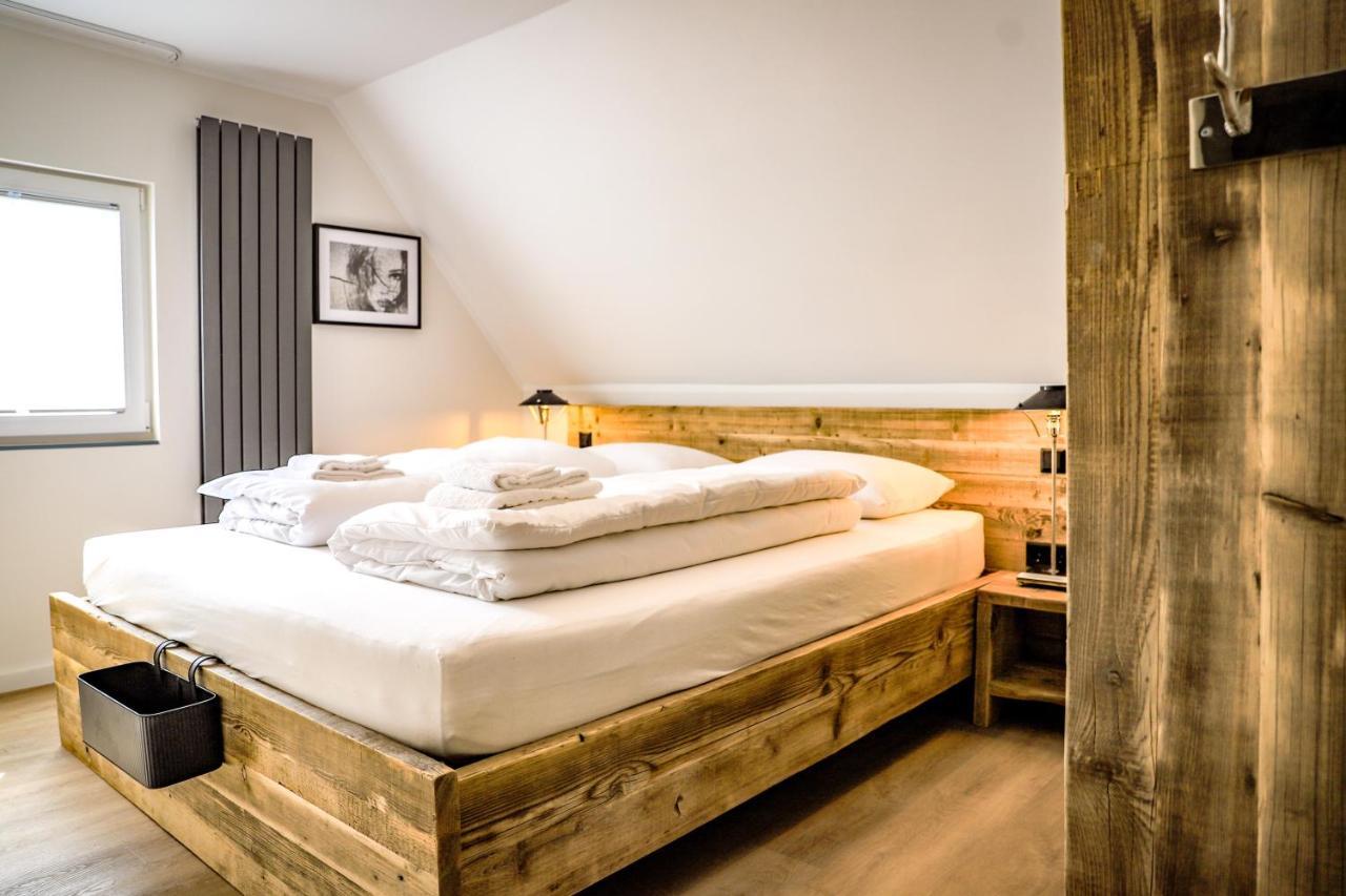 Smart Resorts Haus Topas Ferienwohnung 303 Winterberg Eksteriør bilde