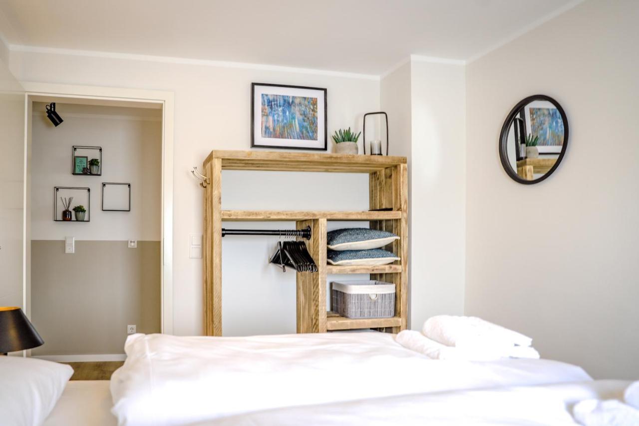 Smart Resorts Haus Topas Ferienwohnung 303 Winterberg Eksteriør bilde